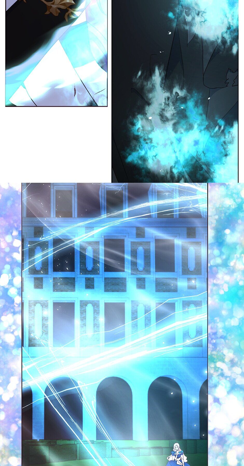 Seduce the Villain's Father Chapter 72 page 24 - Chapter 72: Epic Battle