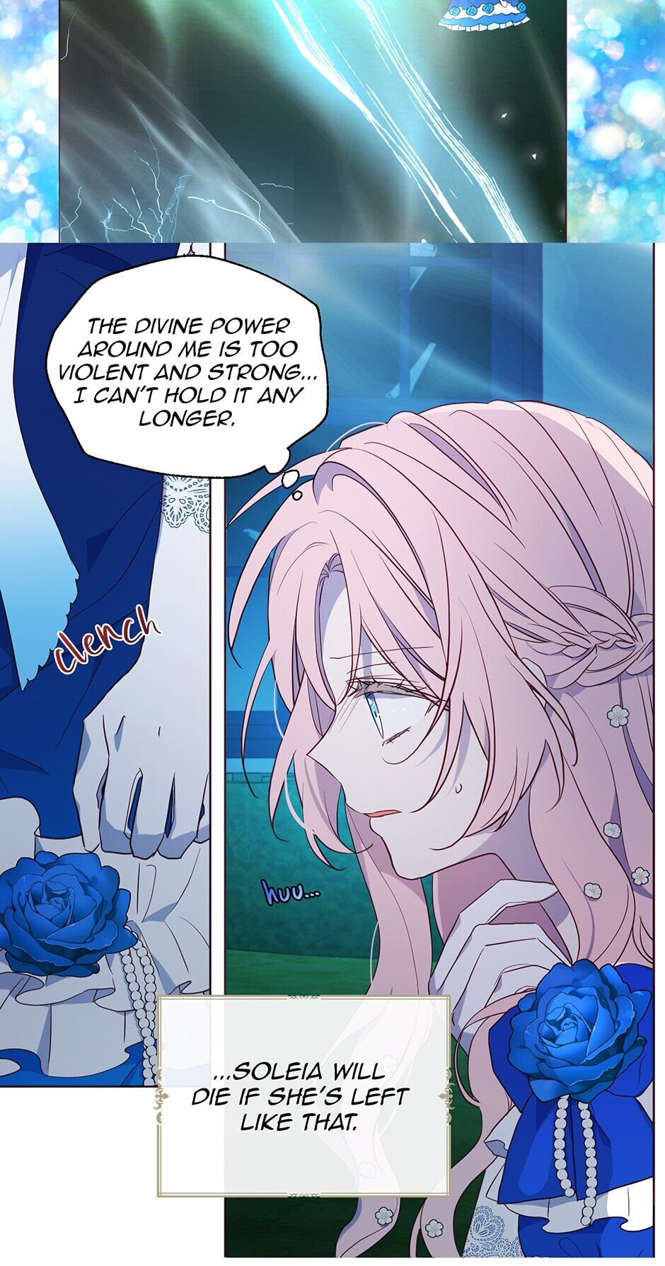 Seduce the Villain's Father Chapter 72 page 25 - Chapter 72: Epic Battle