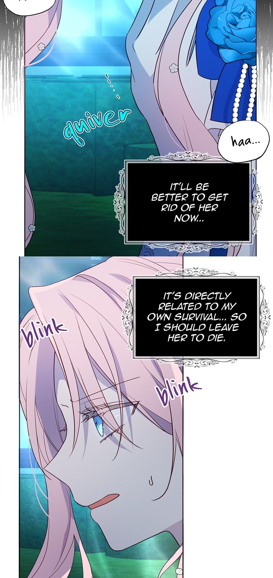 Seduce the Villain's Father Chapter 72 page 27 - Chapter 72: Epic Battle