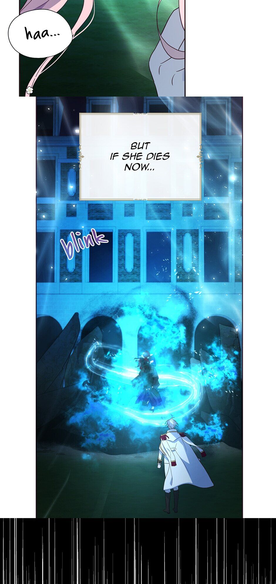 Seduce the Villain's Father Chapter 72 page 28 - Chapter 72: Epic Battle
