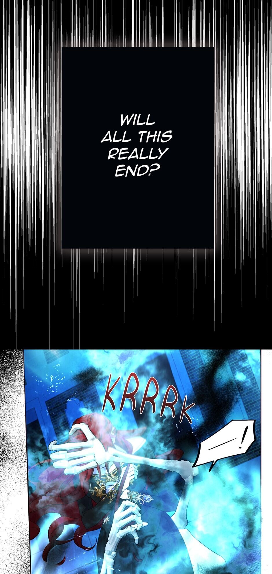 Seduce the Villain's Father Chapter 72 page 29 - Chapter 72: Epic Battle