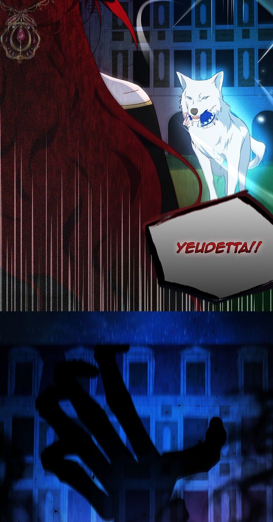 Seduce the Villain's Father Chapter 72 page 3 - Chapter 72: Epic Battle