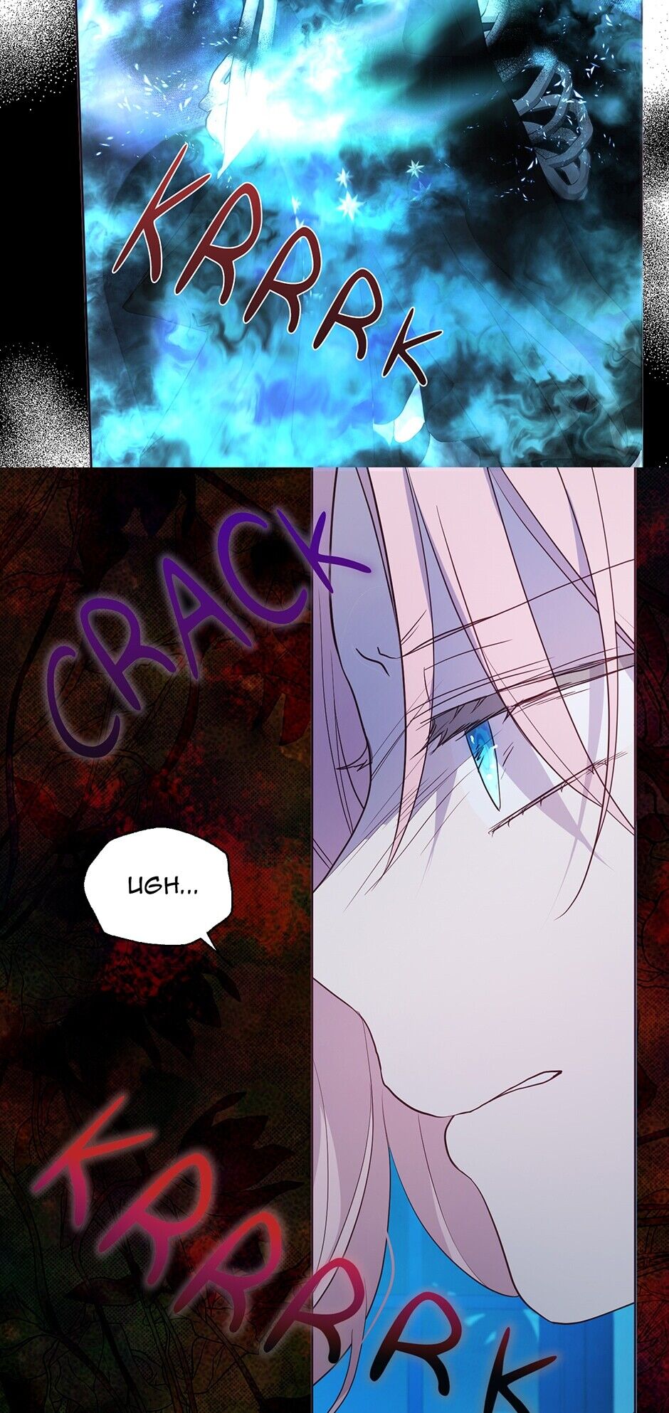 Seduce the Villain's Father Chapter 72 page 30 - Chapter 72: Epic Battle