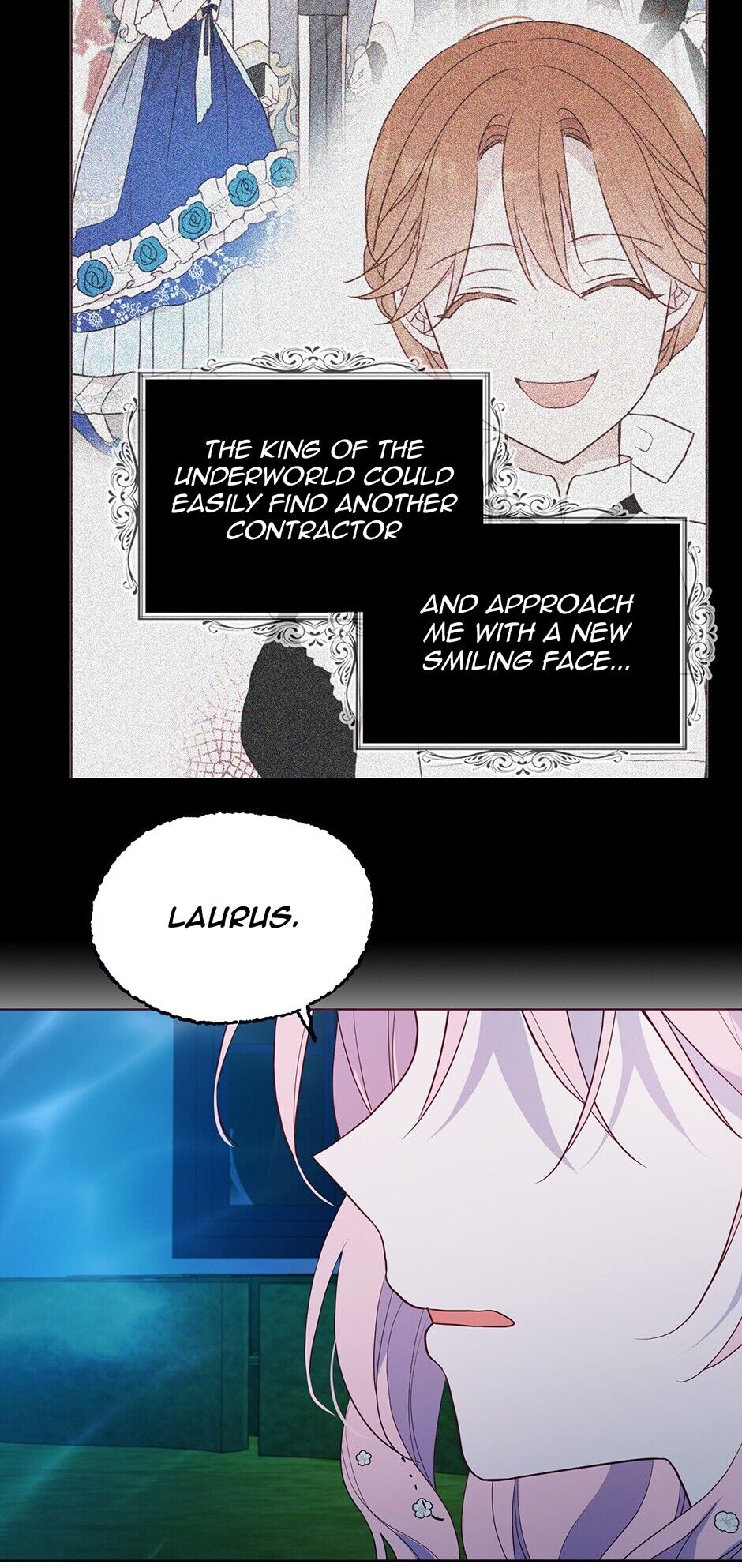 Seduce the Villain's Father Chapter 72 page 32 - Chapter 72: Epic Battle