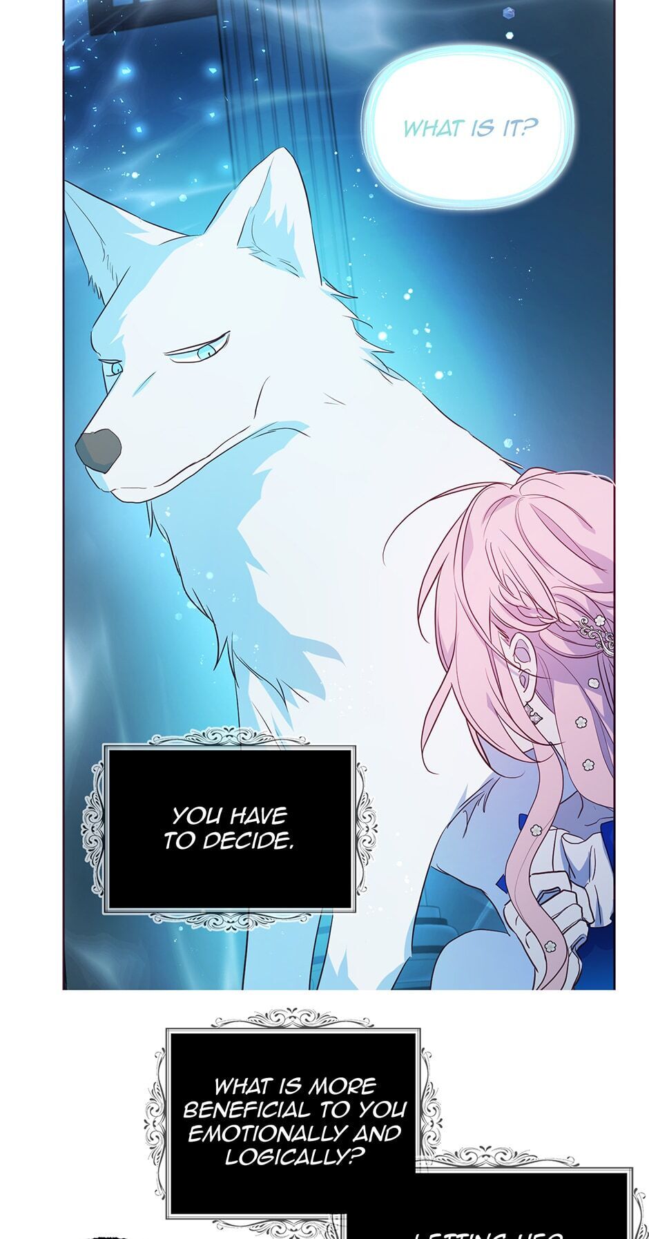 Seduce the Villain's Father Chapter 72 page 33 - Chapter 72: Epic Battle