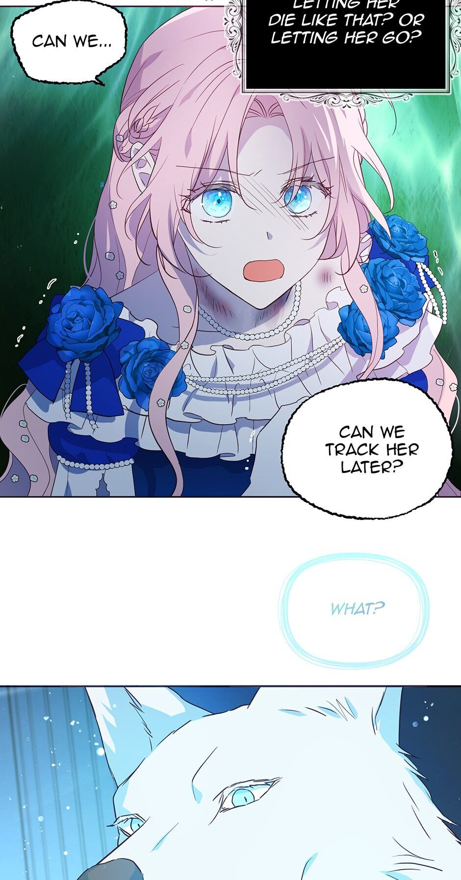 Seduce the Villain's Father Chapter 72 page 34 - Chapter 72: Epic Battle