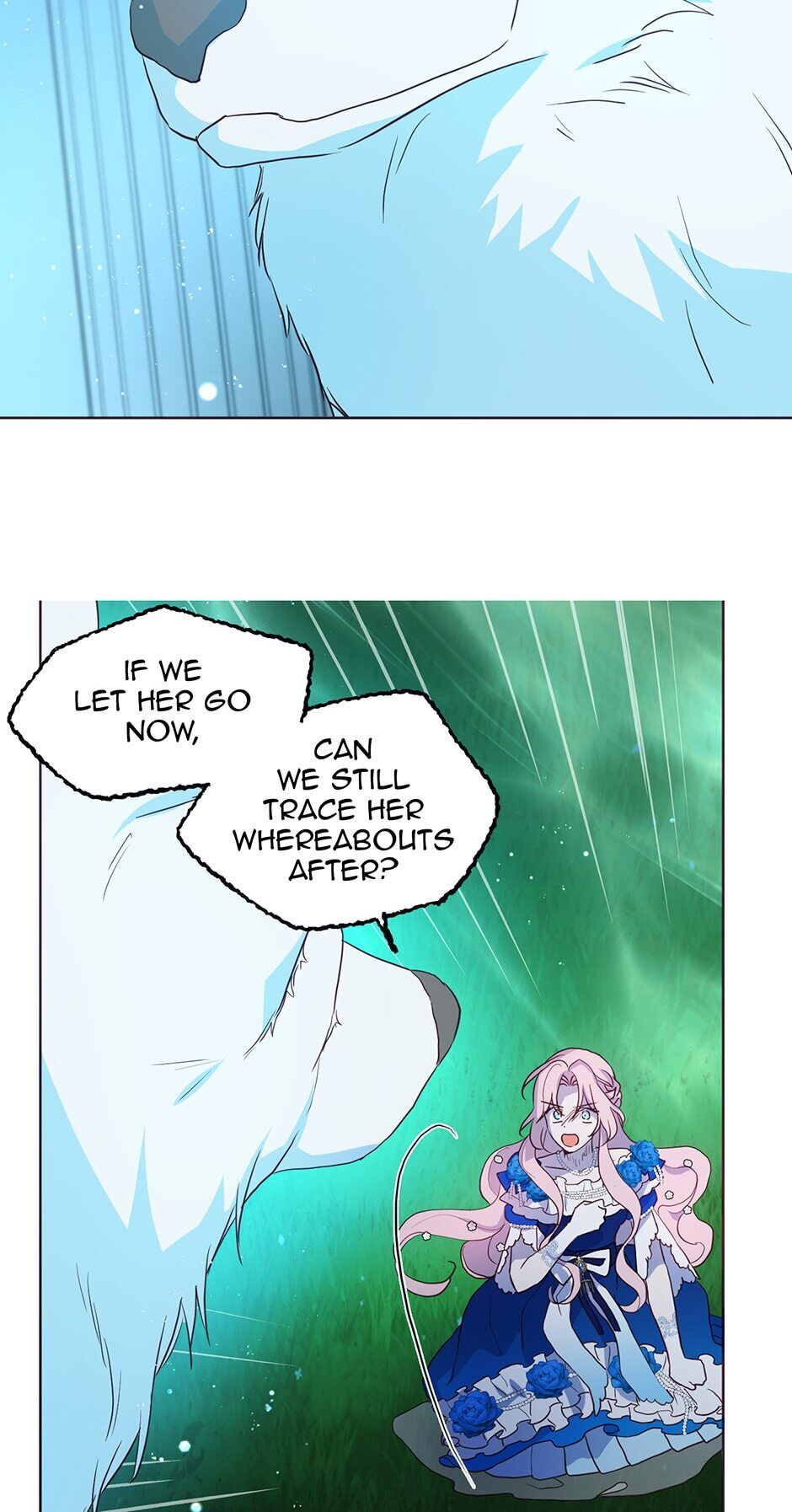 Seduce the Villain's Father Chapter 72 page 35 - Chapter 72: Epic Battle