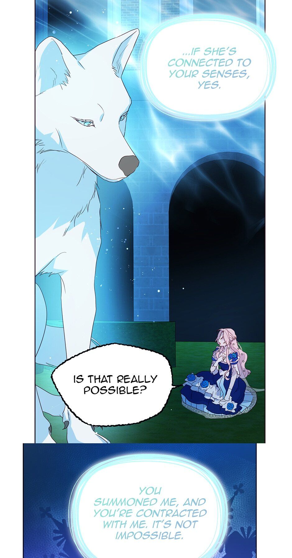 Seduce the Villain's Father Chapter 72 page 37 - Chapter 72: Epic Battle