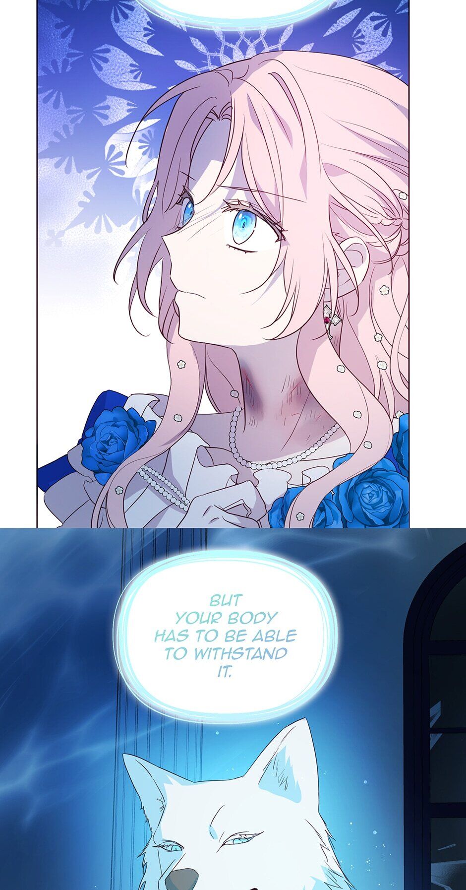Seduce the Villain's Father Chapter 72 page 38 - Chapter 72: Epic Battle