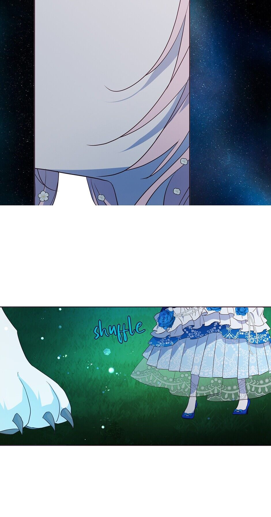 Seduce the Villain's Father Chapter 72 page 43 - Chapter 72: Epic Battle