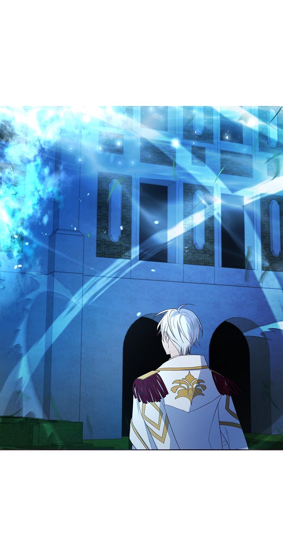 Seduce the Villain's Father Chapter 72 page 44 - Chapter 72: Epic Battle