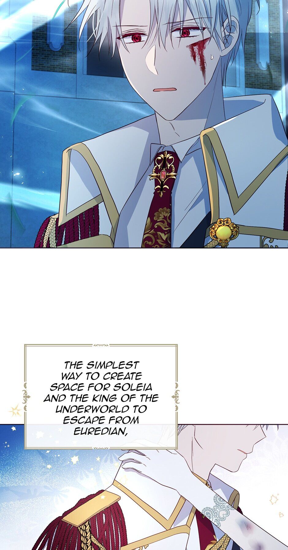 Seduce the Villain's Father Chapter 72 page 46 - Chapter 72: Epic Battle