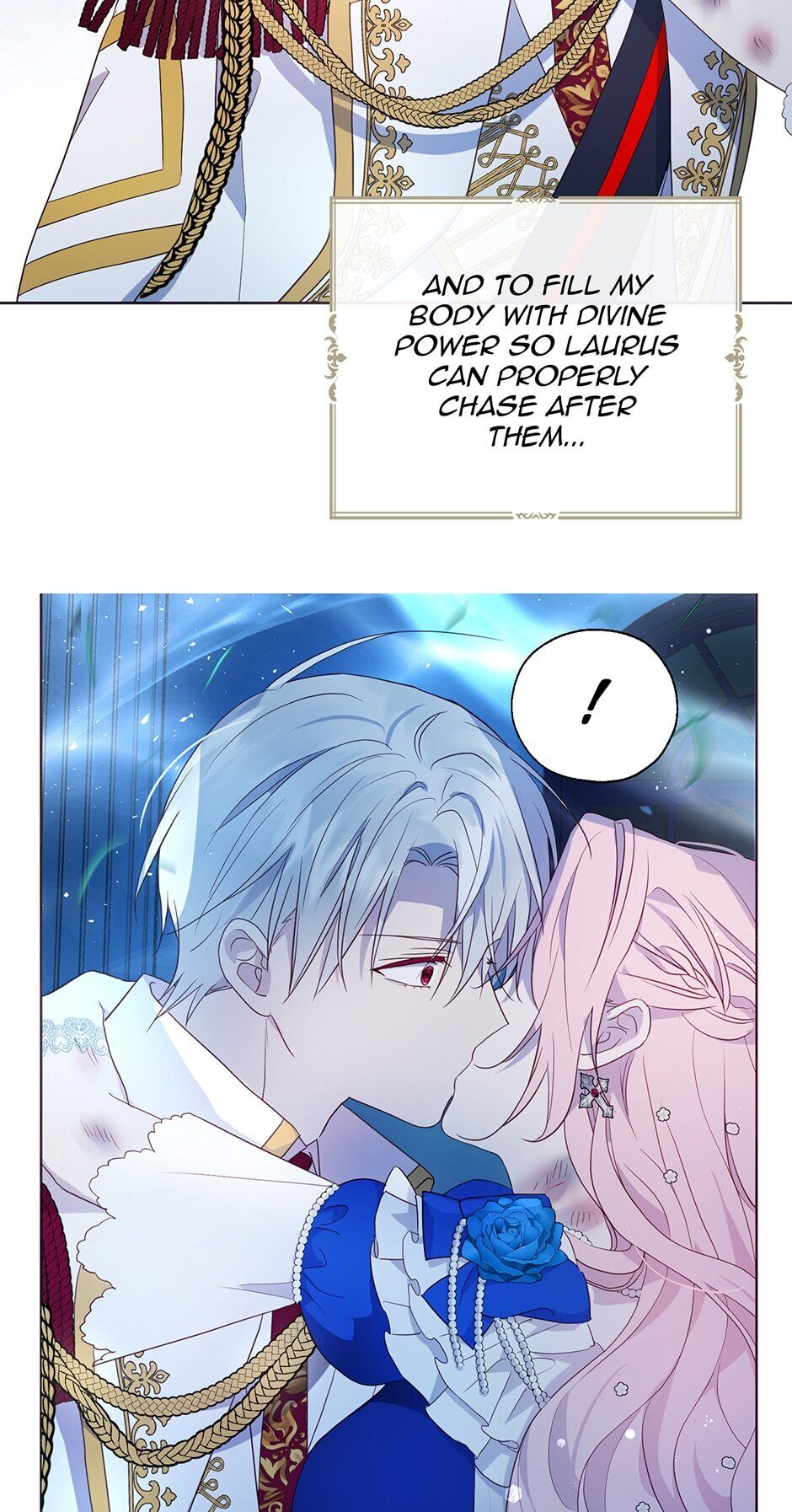 Seduce the Villain's Father Chapter 72 page 47 - Chapter 72: Epic Battle