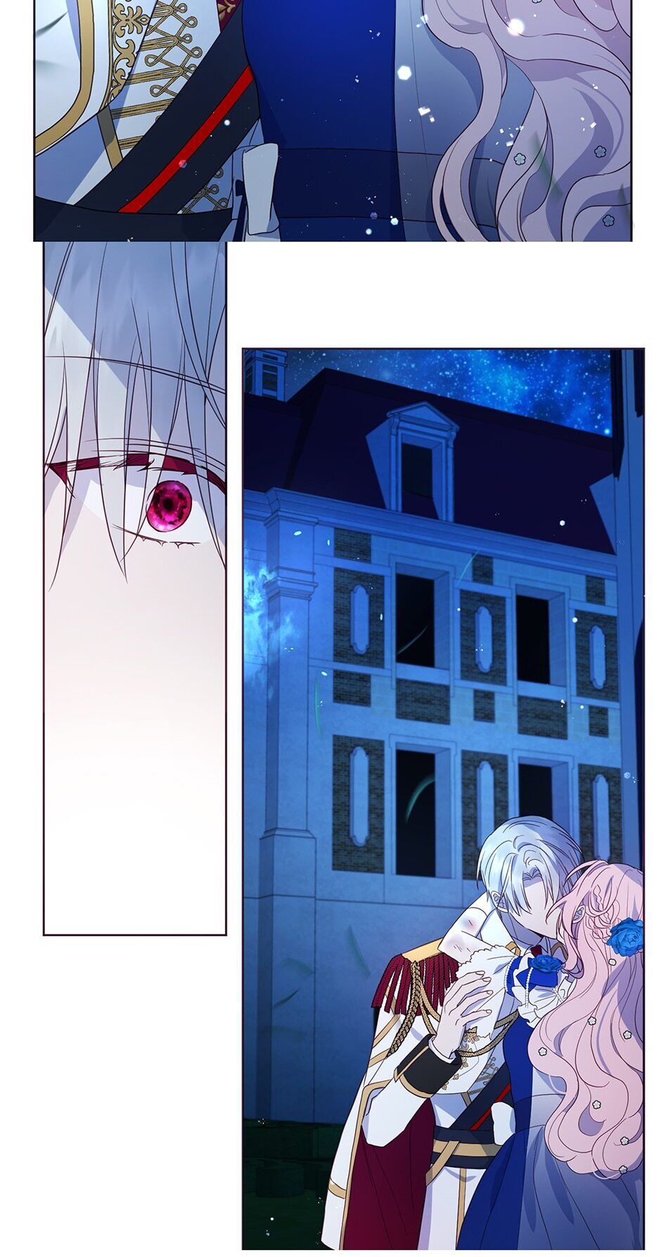 Seduce the Villain's Father Chapter 72 page 48 - Chapter 72: Epic Battle
