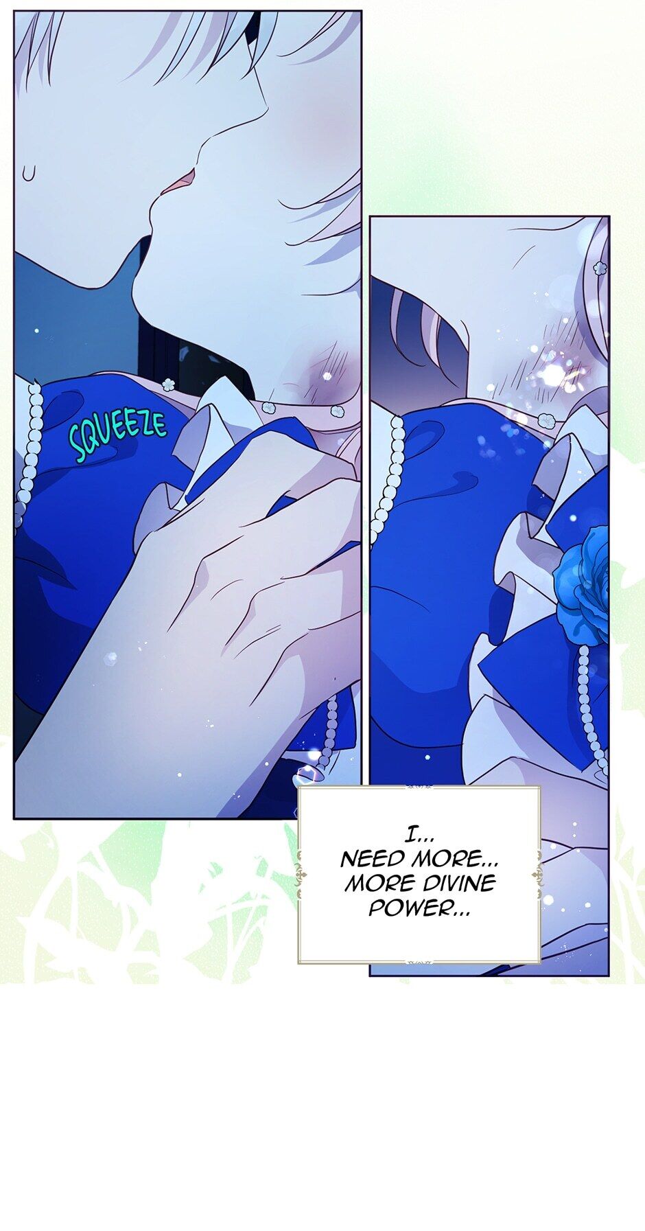 Seduce the Villain's Father Chapter 72 page 49 - Chapter 72: Epic Battle