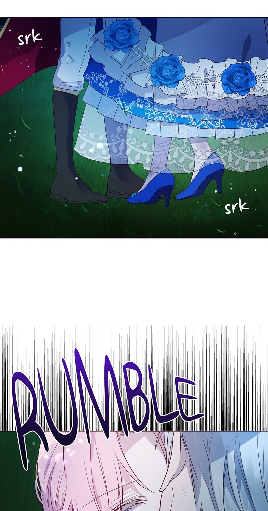 Seduce the Villain's Father Chapter 72 page 50 - Chapter 72: Epic Battle