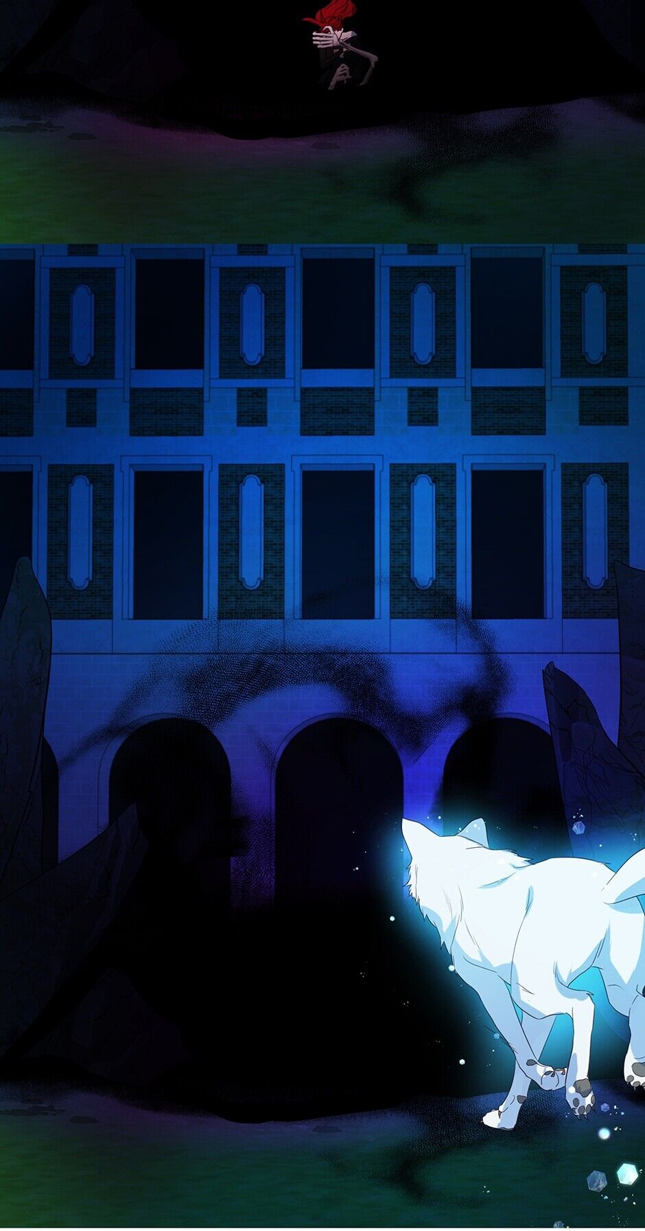 Seduce the Villain's Father Chapter 72 page 52 - Chapter 72: Epic Battle