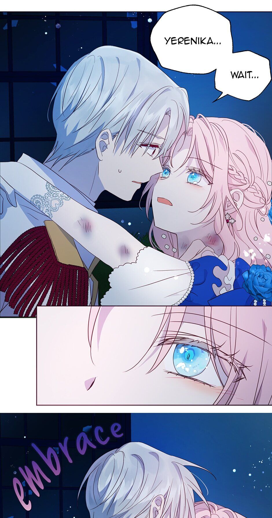 Seduce the Villain's Father Chapter 72 page 53 - Chapter 72: Epic Battle