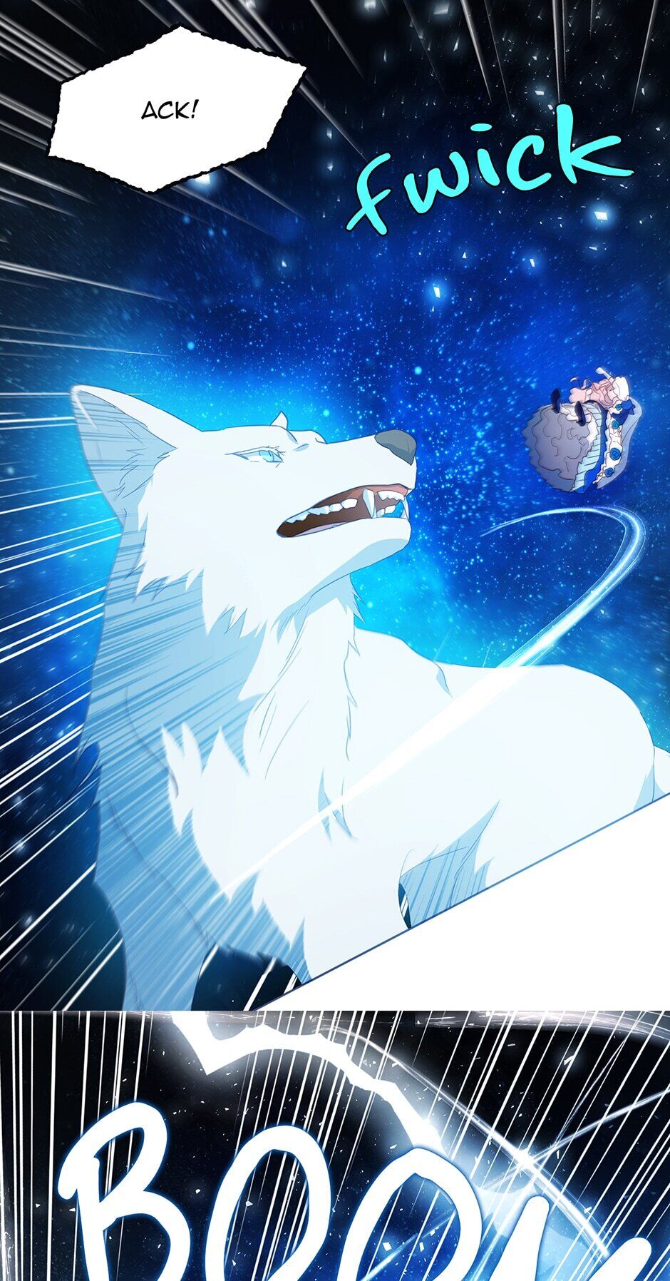 Seduce the Villain's Father Chapter 72 page 6 - Chapter 72: Epic Battle