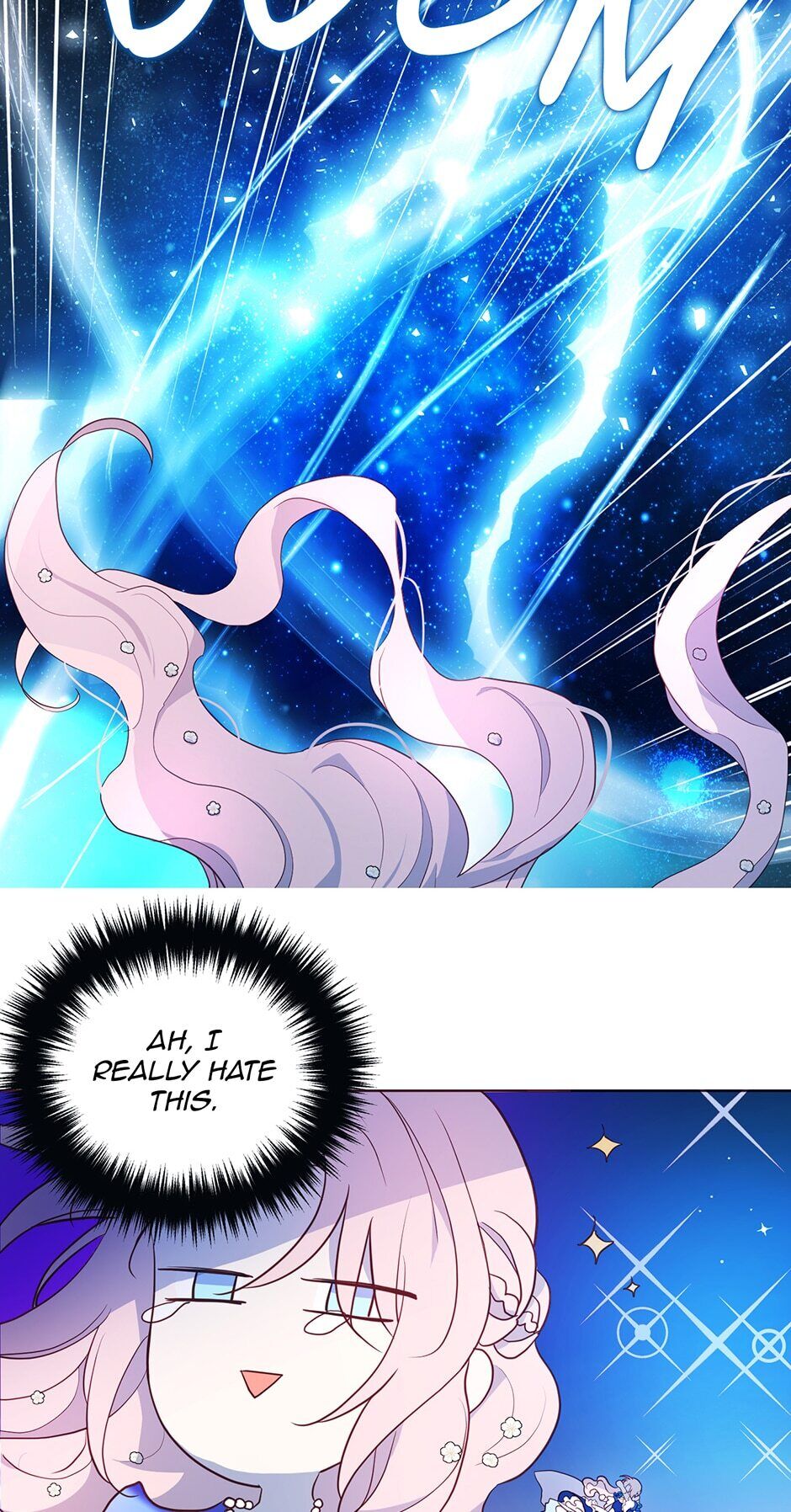 Seduce the Villain's Father Chapter 72 page 7 - Chapter 72: Epic Battle
