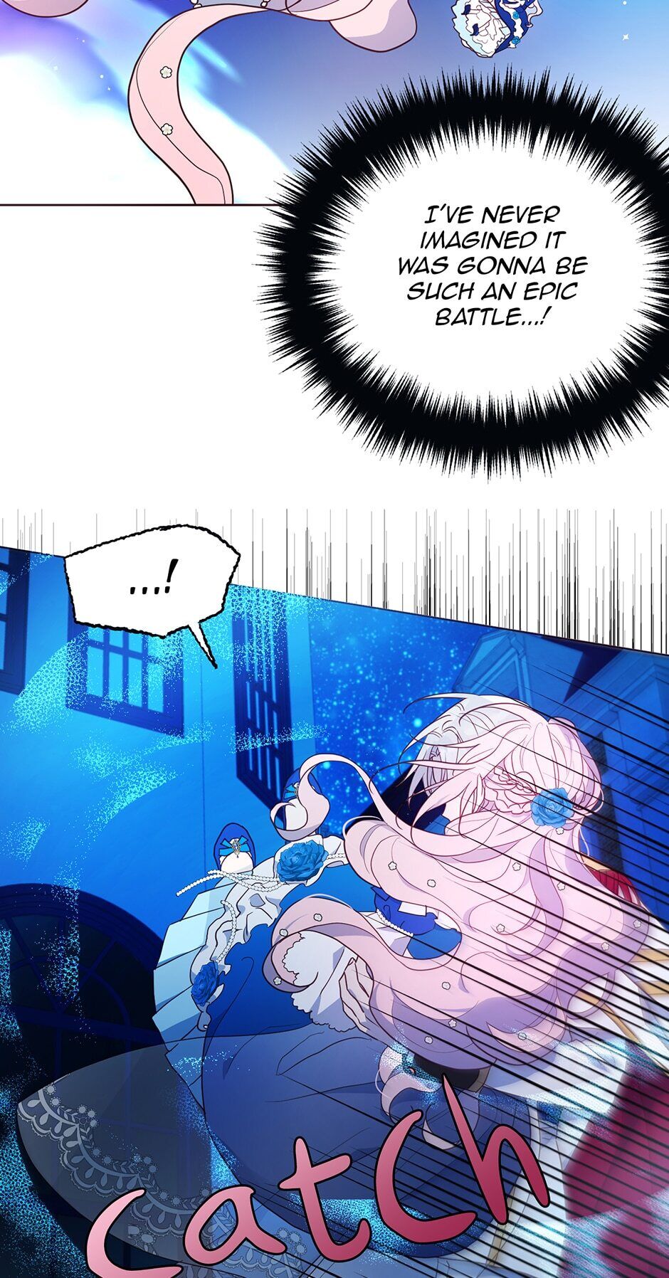 Seduce the Villain's Father Chapter 72 page 8 - Chapter 72: Epic Battle