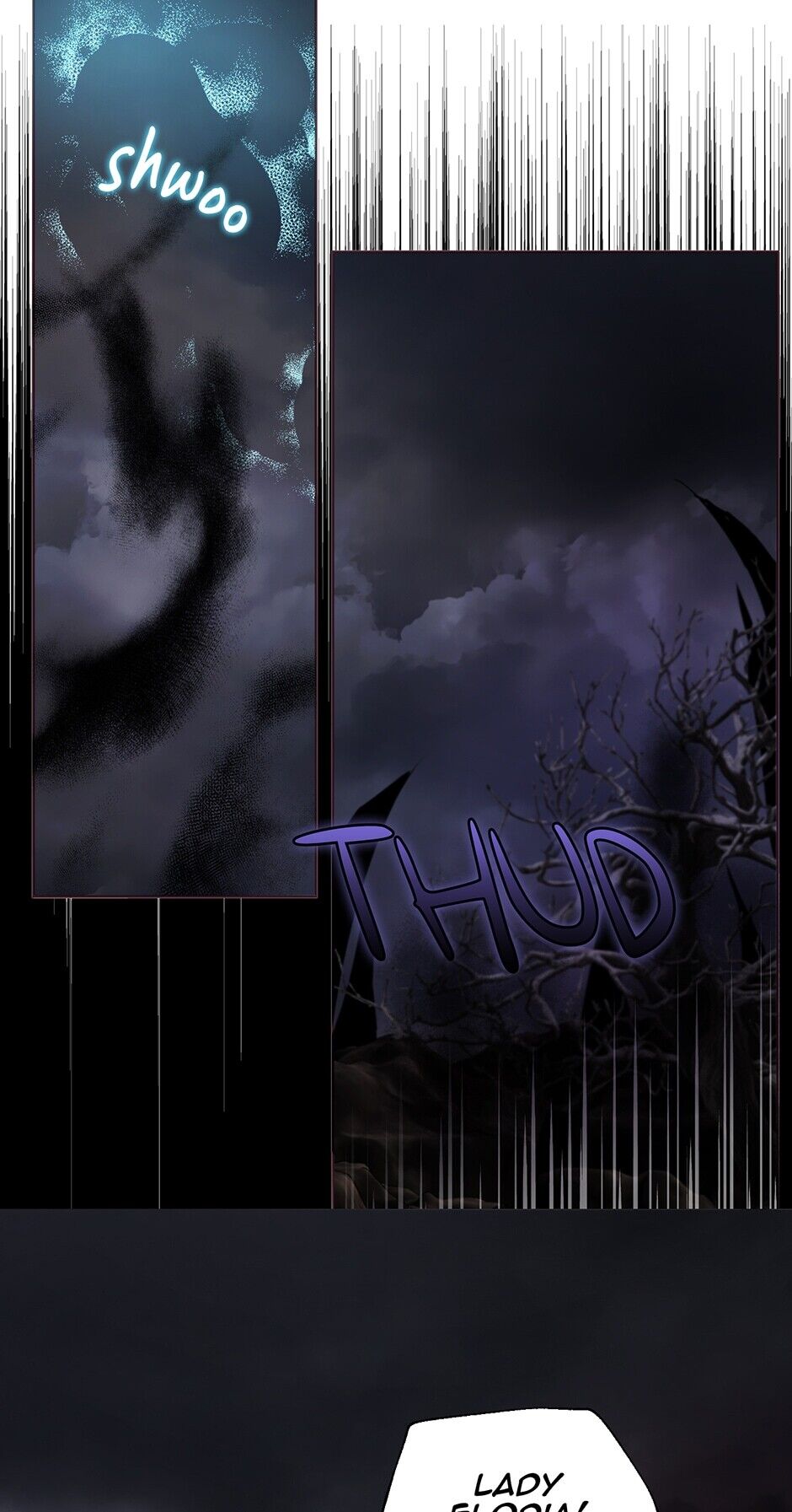 Seduce the Villain's Father Chapter 73 page 10 - Chapter 73: With Just Your Power Alone?
