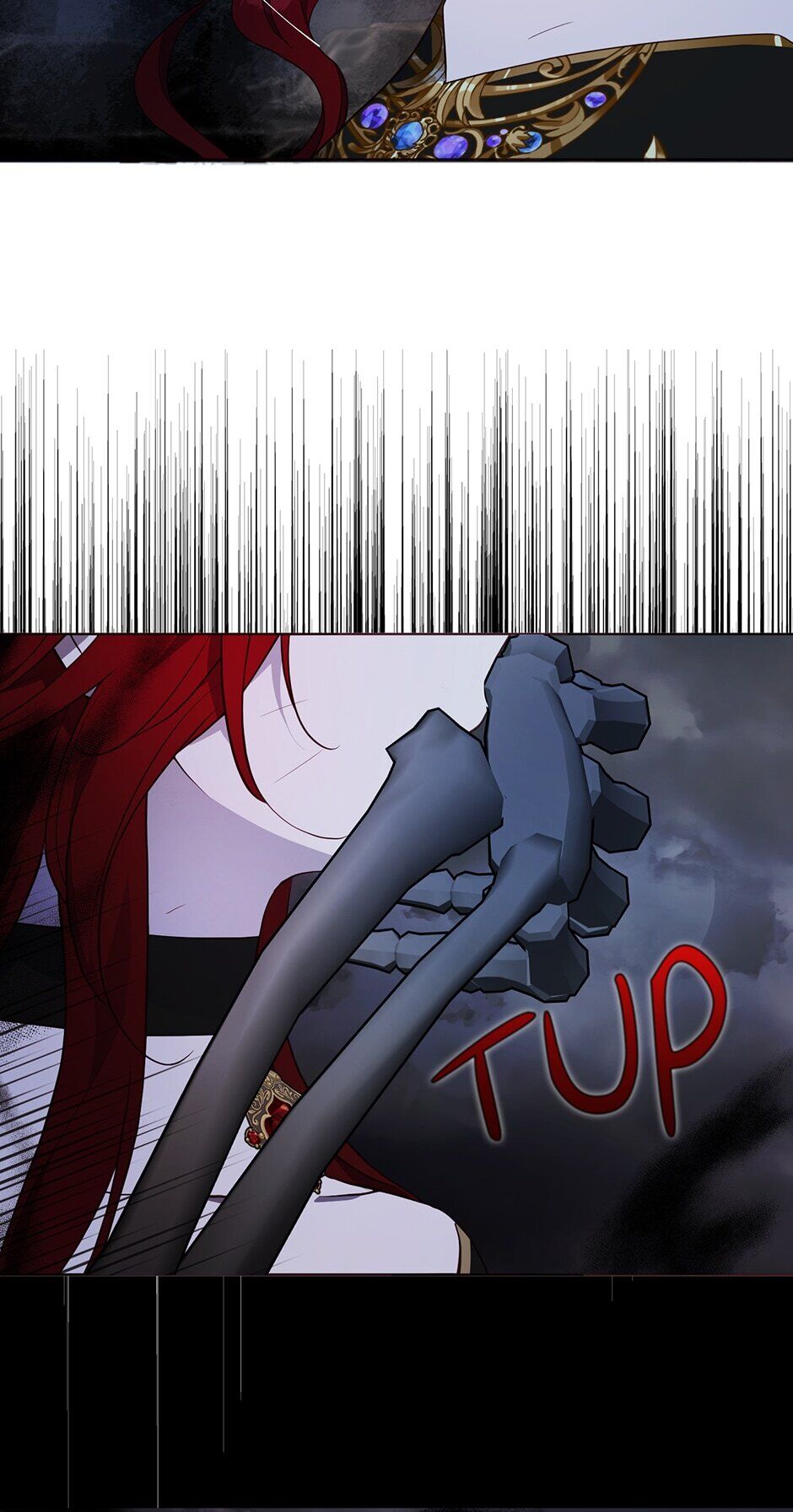 Seduce the Villain's Father Chapter 73 page 13 - Chapter 73: With Just Your Power Alone?