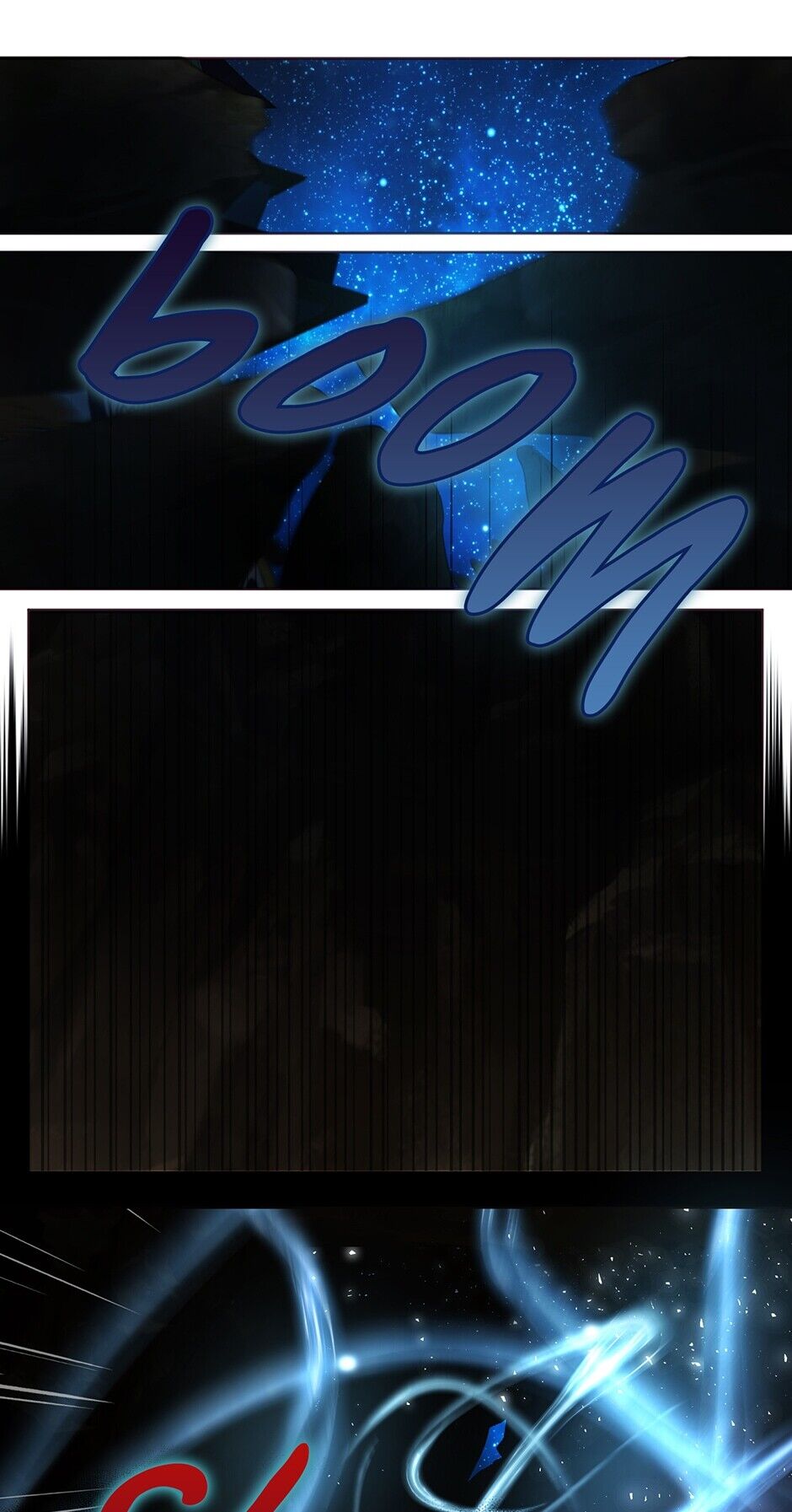 Seduce the Villain's Father Chapter 73 page 2 - Chapter 73: With Just Your Power Alone?