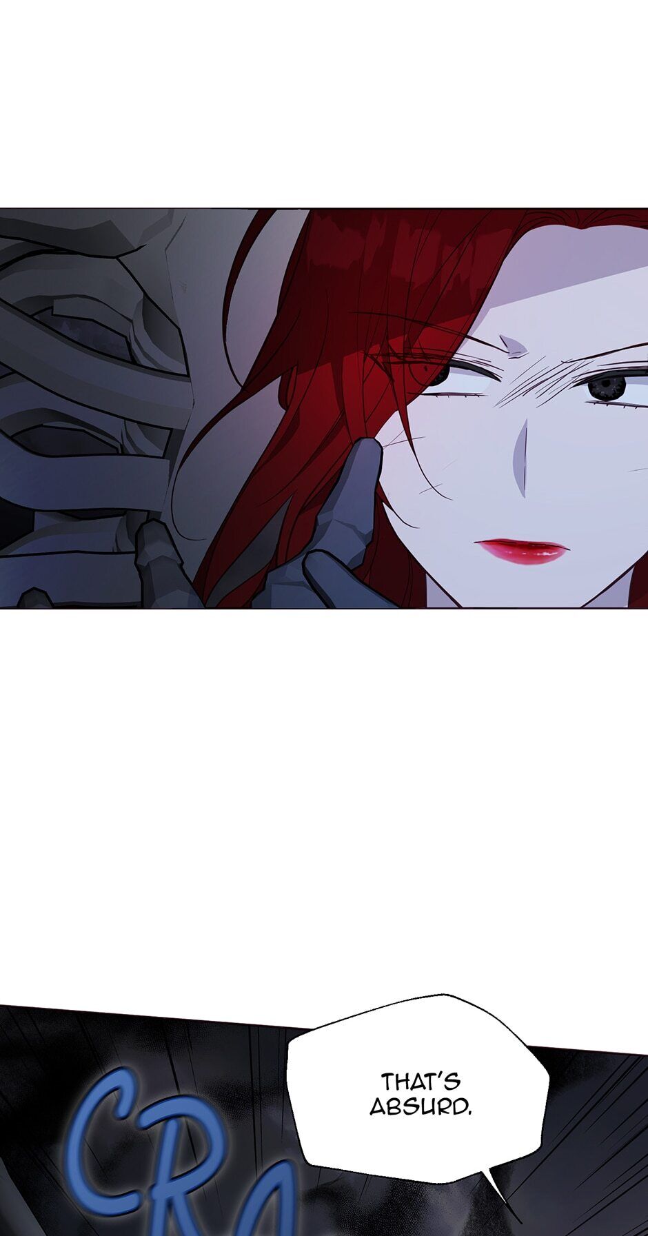 Seduce the Villain's Father Chapter 73 page 22 - Chapter 73: With Just Your Power Alone?