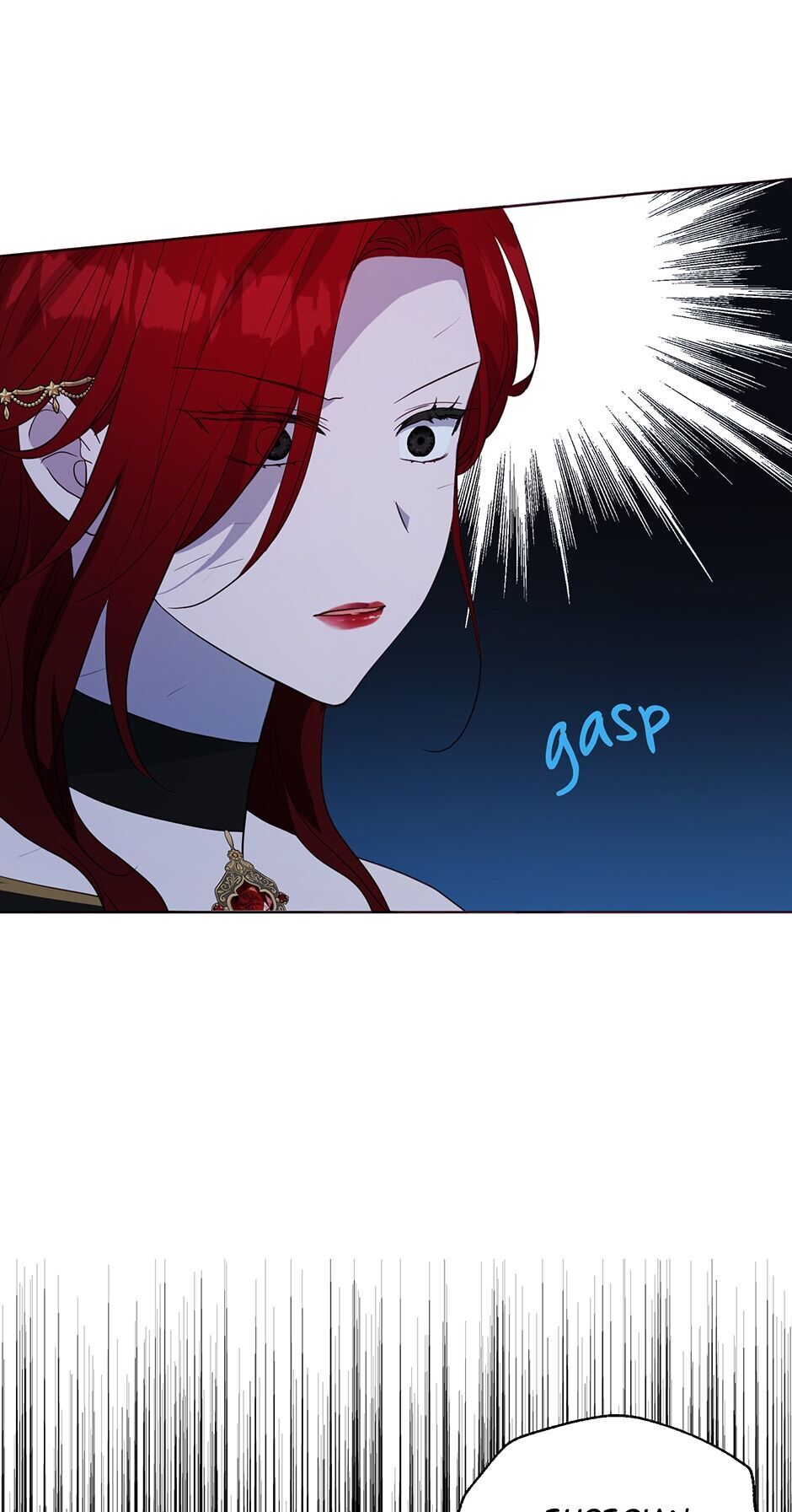 Seduce the Villain's Father Chapter 73 page 26 - Chapter 73: With Just Your Power Alone?