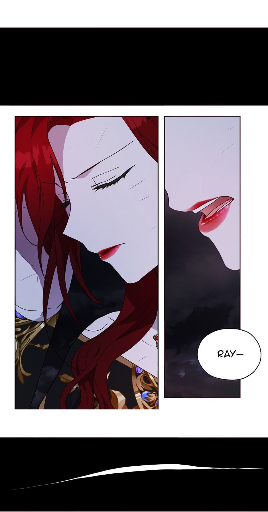 Seduce the Villain's Father Chapter 73 page 34 - Chapter 73: With Just Your Power Alone?
