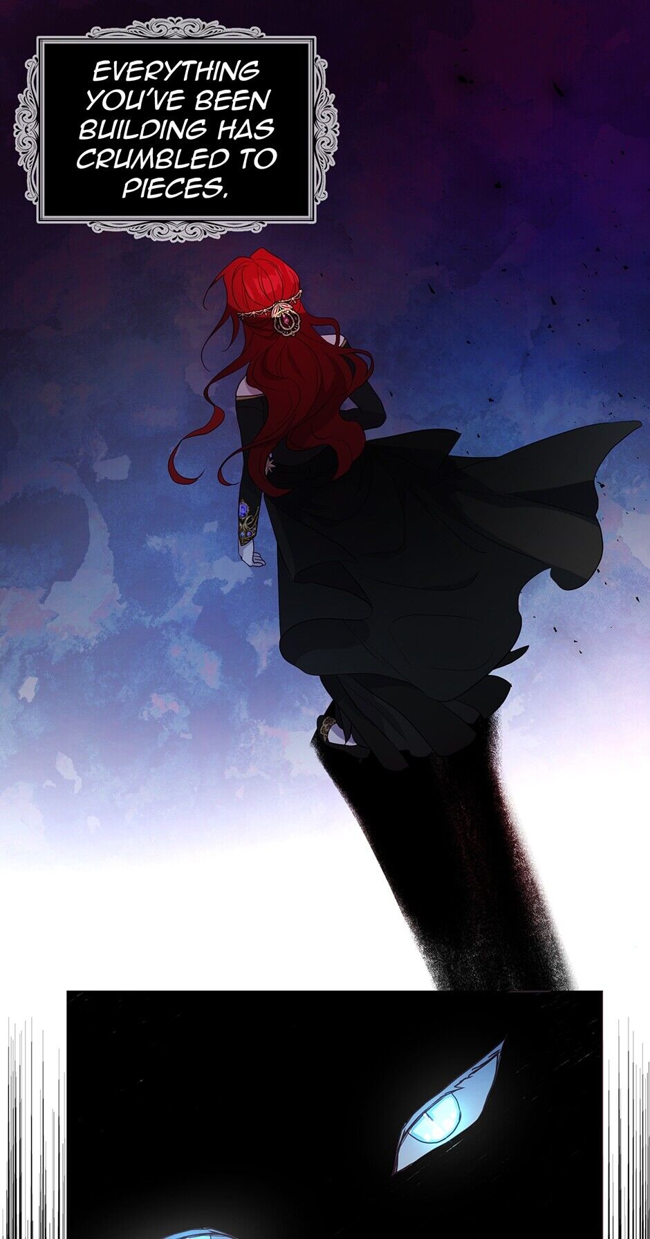 Seduce the Villain's Father Chapter 73 page 42 - Chapter 73: With Just Your Power Alone?