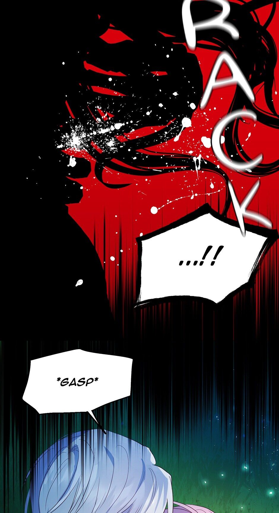 Seduce the Villain's Father Chapter 73 page 51 - Chapter 73: With Just Your Power Alone?