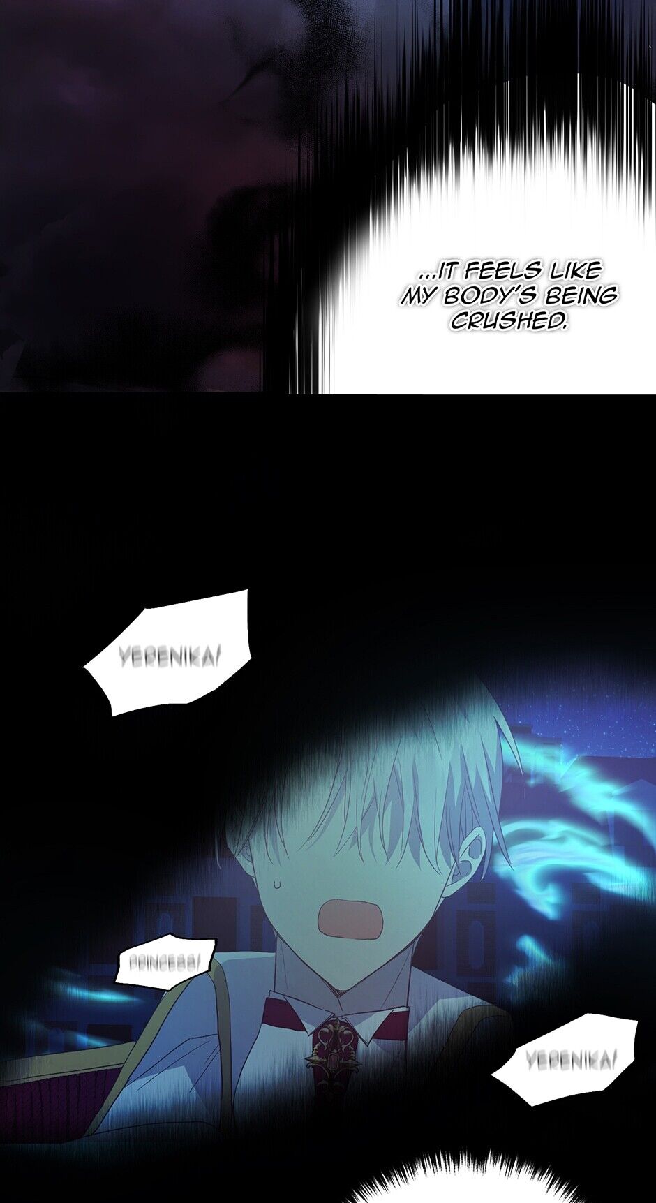 Seduce the Villain's Father Chapter 73 page 53 - Chapter 73: With Just Your Power Alone?