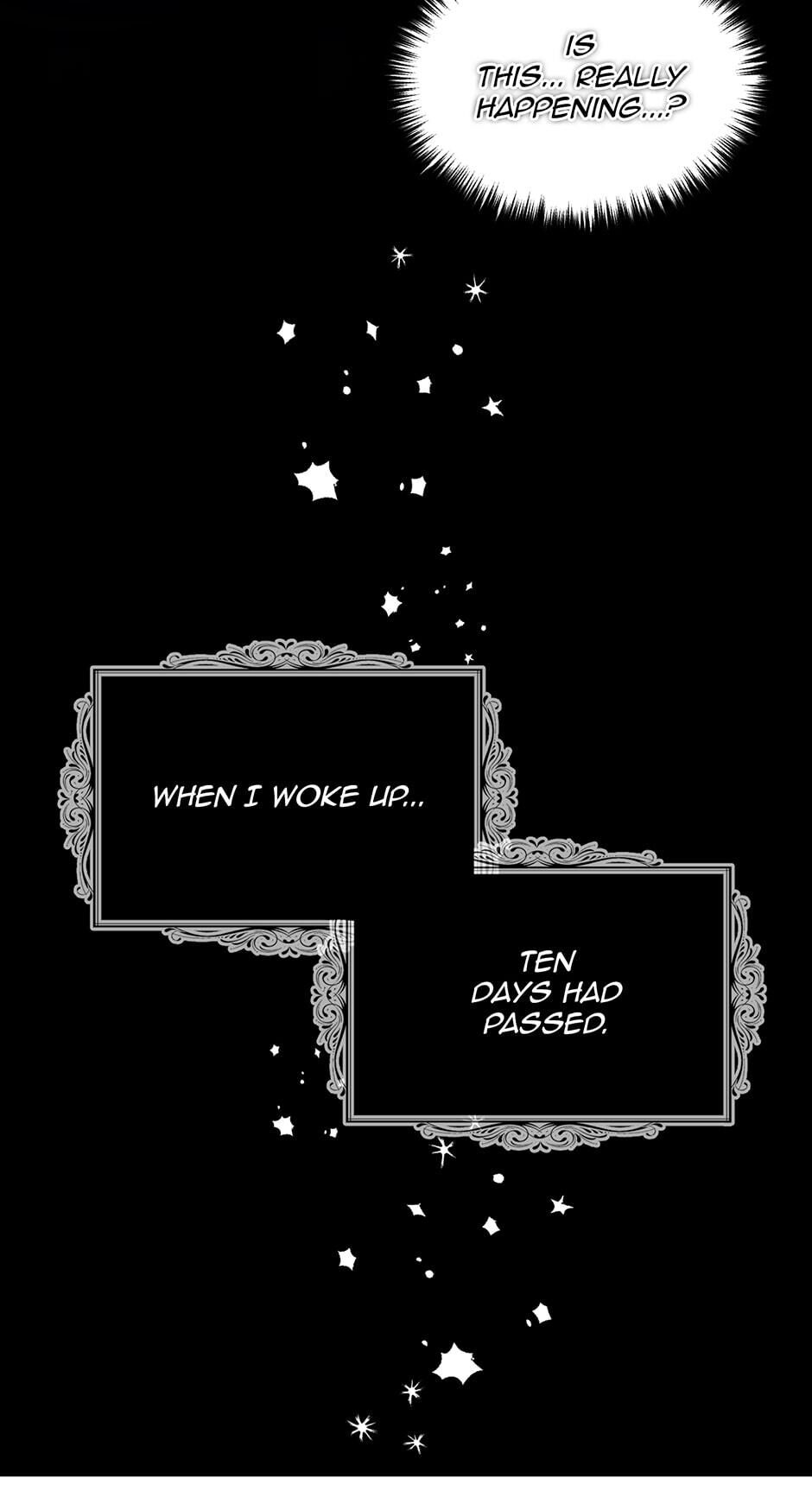Seduce the Villain's Father Chapter 73 page 54 - Chapter 73: With Just Your Power Alone?