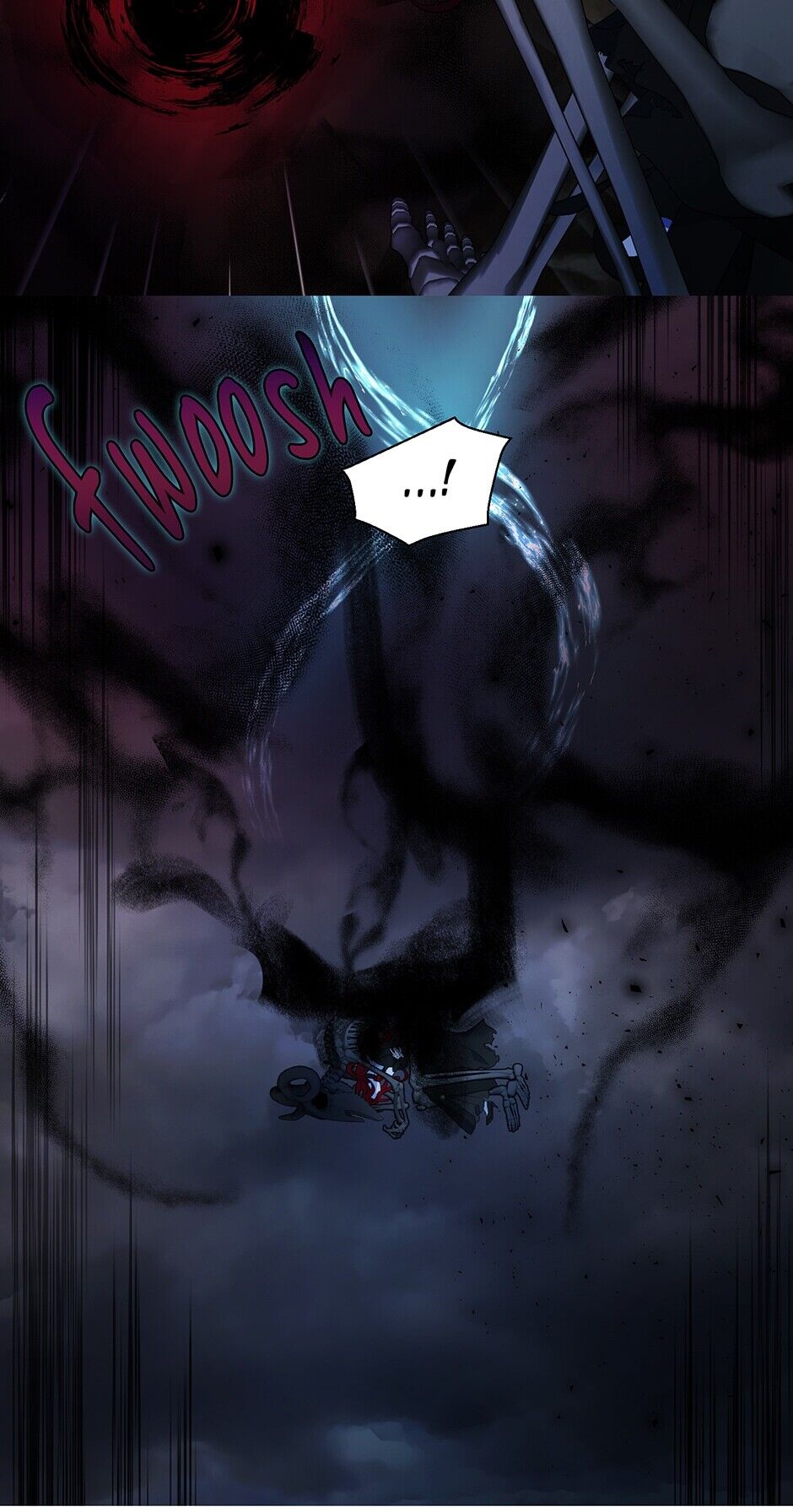Seduce the Villain's Father Chapter 73 page 9 - Chapter 73: With Just Your Power Alone?