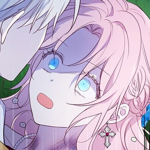 Seduce the Villain's Father Chapter 73: With Just Your Power Alone? cover