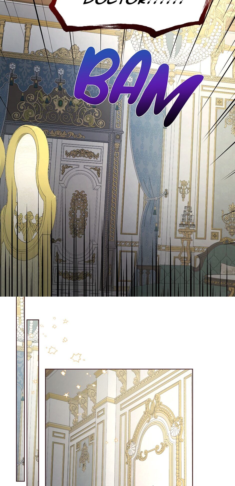 Seduce the Villain's Father Chapter 74 page 14 - Chapter 74: Recovery