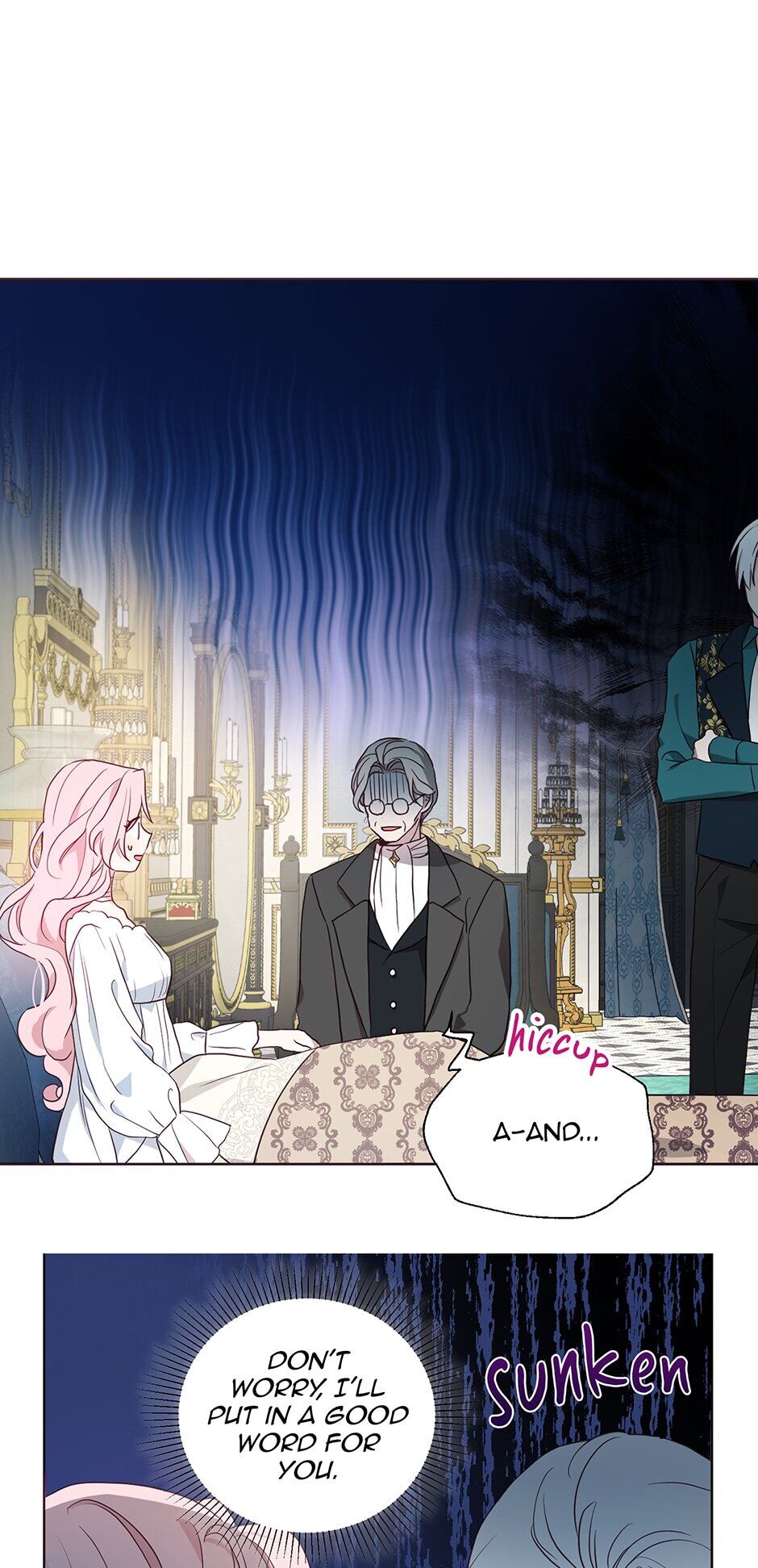 Seduce the Villain's Father Chapter 74 page 18 - Chapter 74: Recovery