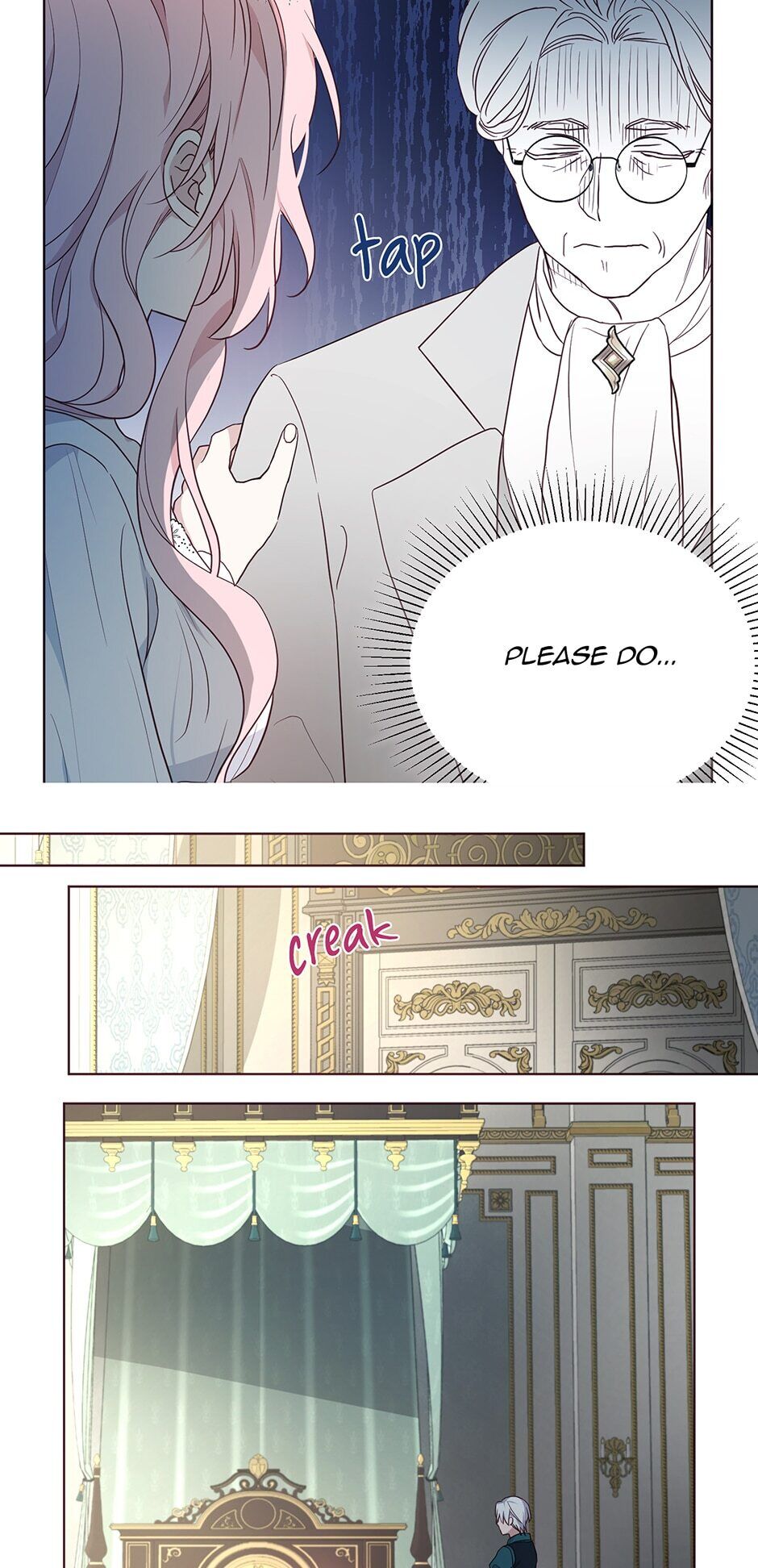 Seduce the Villain's Father Chapter 74 page 19 - Chapter 74: Recovery
