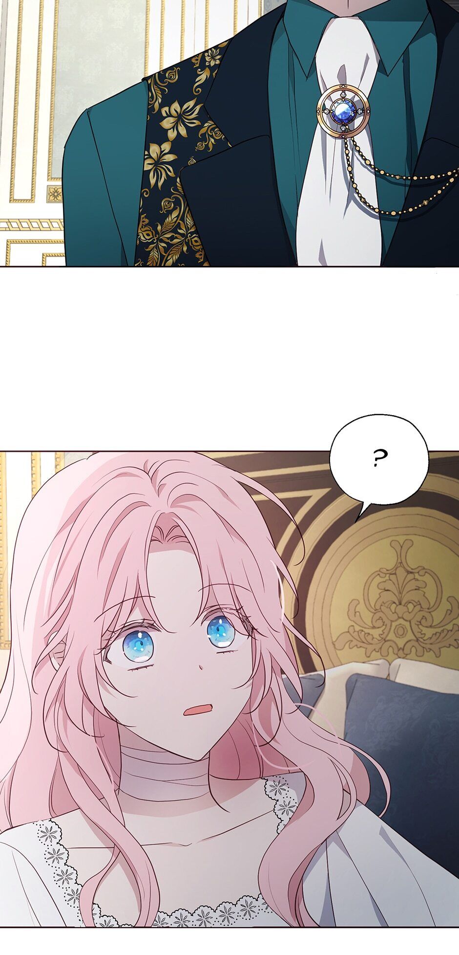 Seduce the Villain's Father Chapter 74 page 24 - Chapter 74: Recovery