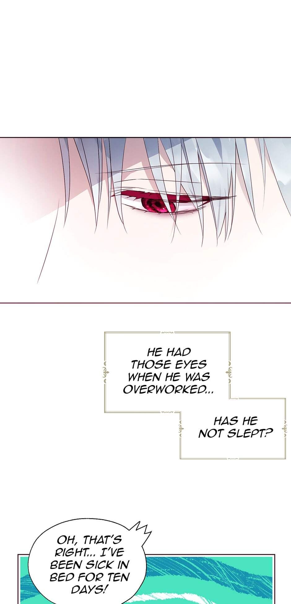 Seduce the Villain's Father Chapter 74 page 25 - Chapter 74: Recovery