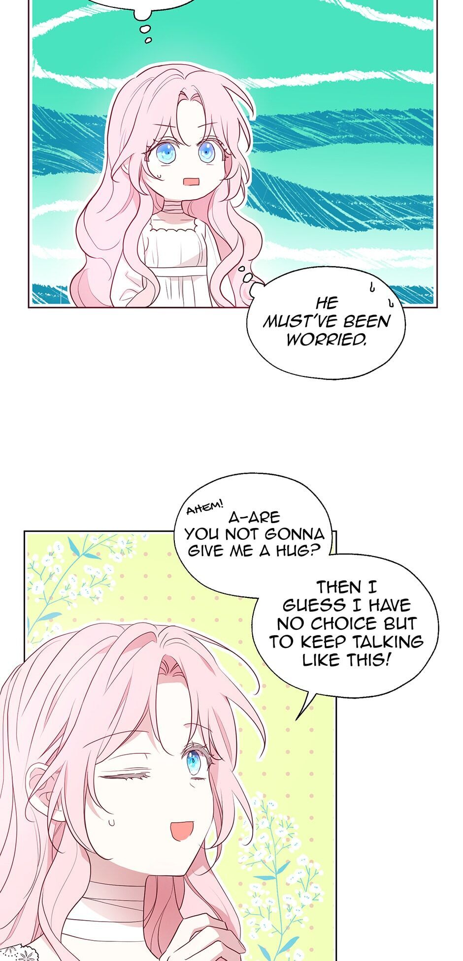 Seduce the Villain's Father Chapter 74 page 26 - Chapter 74: Recovery