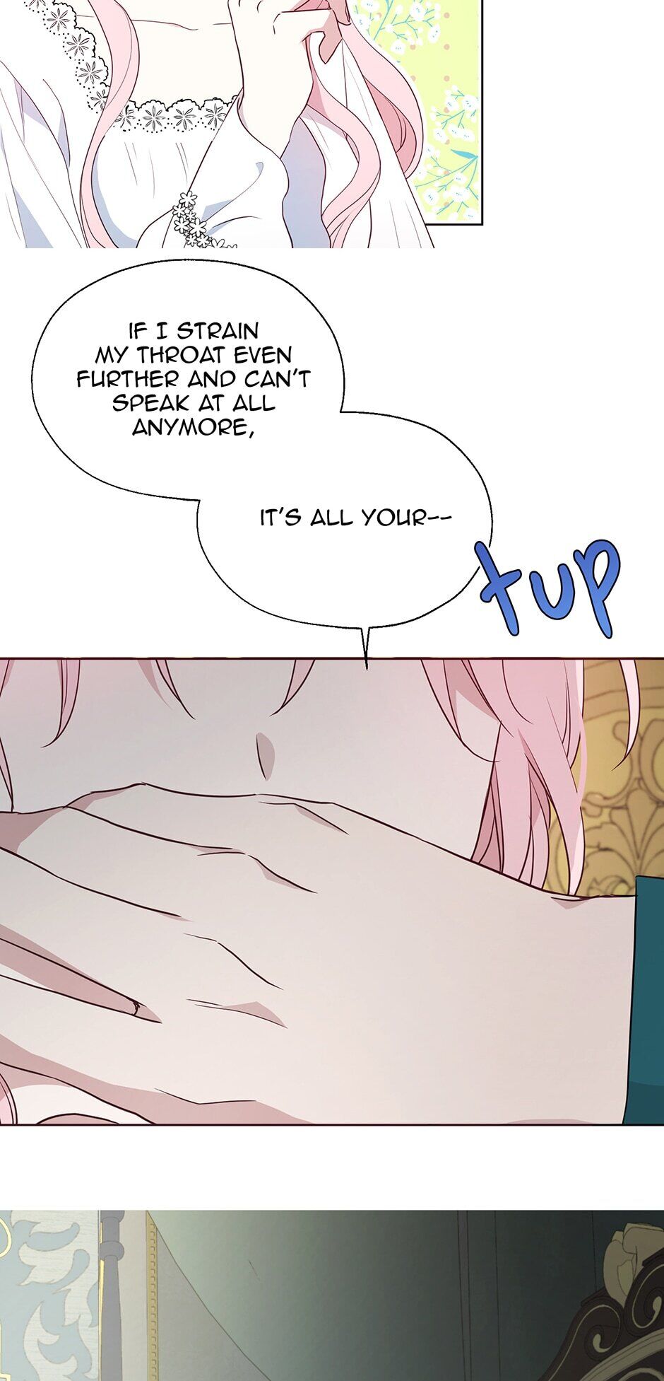 Seduce the Villain's Father Chapter 74 page 27 - Chapter 74: Recovery