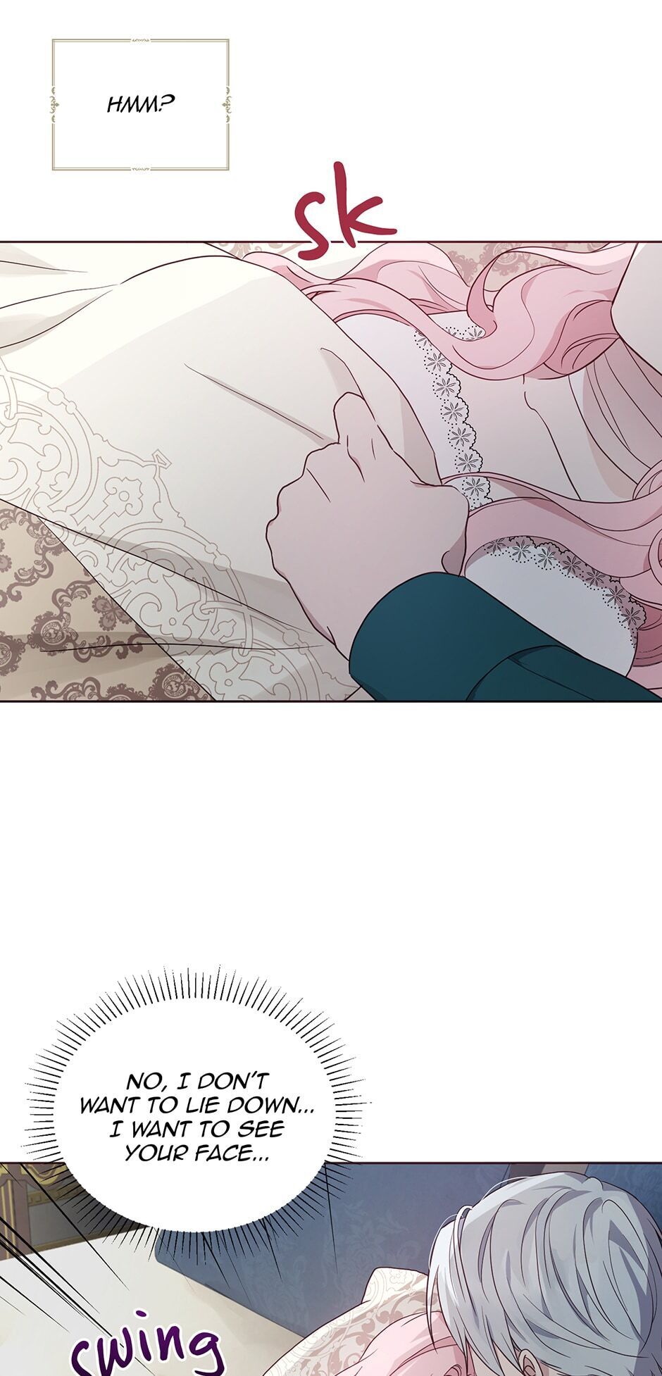 Seduce the Villain's Father Chapter 74 page 30 - Chapter 74: Recovery