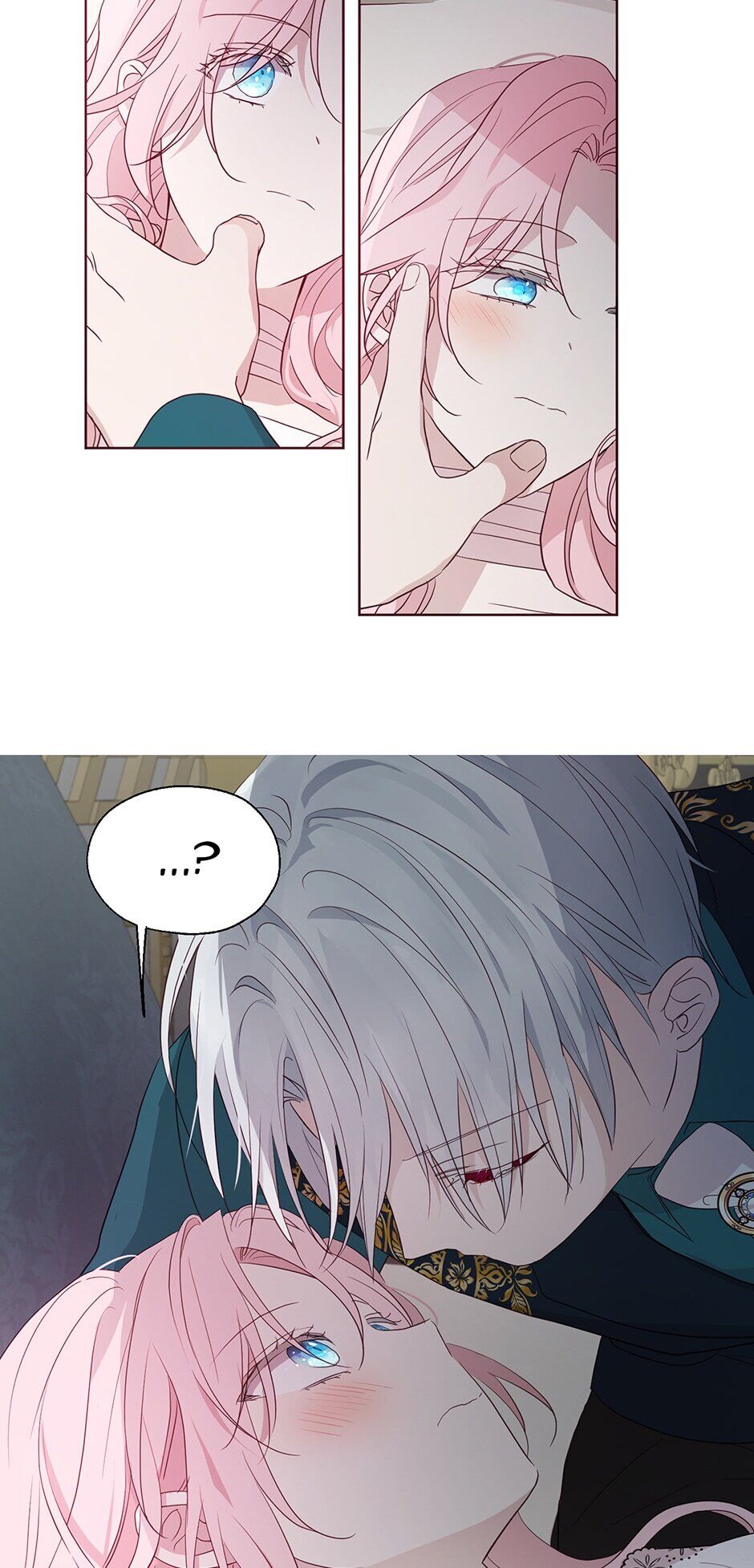 Seduce the Villain's Father Chapter 74 page 33 - Chapter 74: Recovery