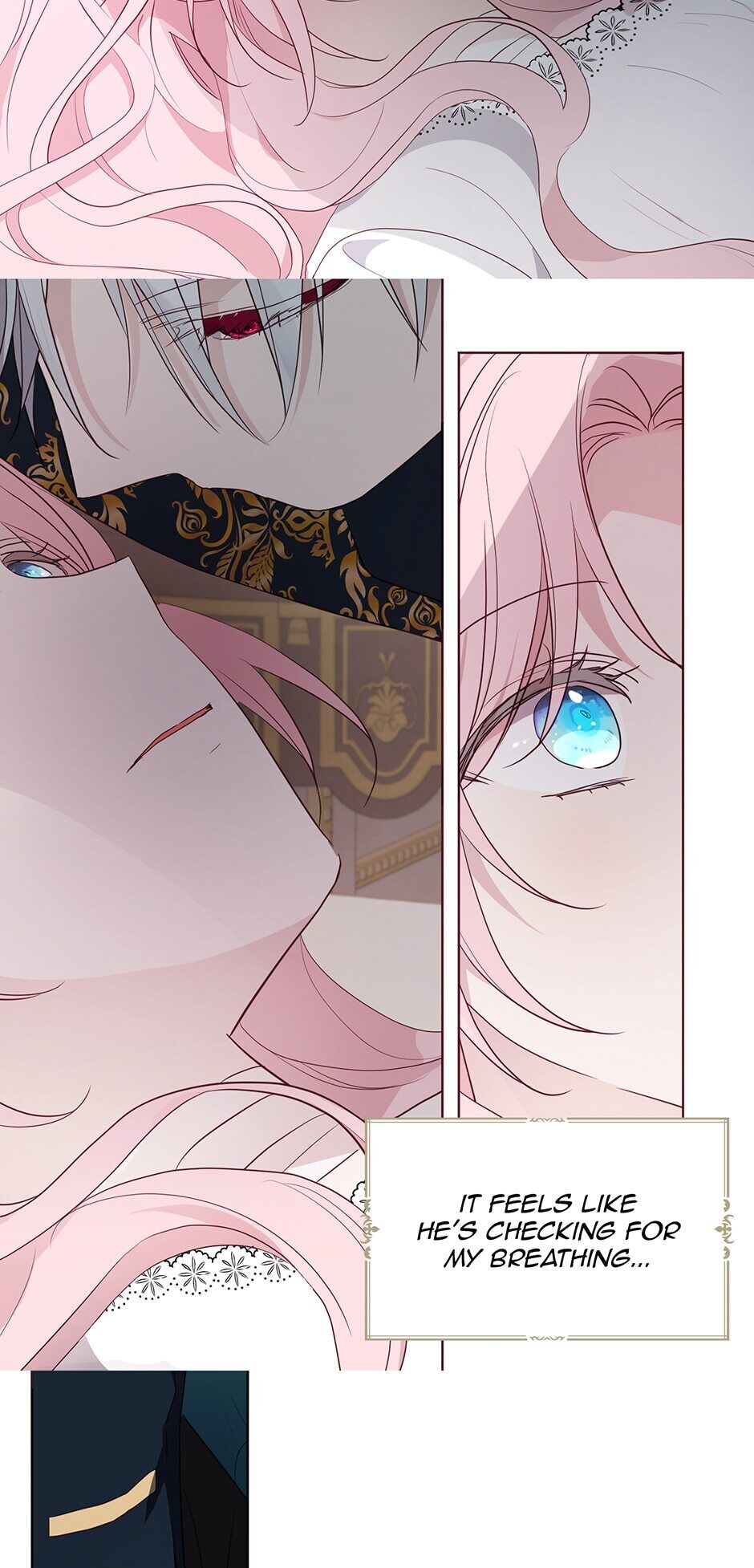 Seduce the Villain's Father Chapter 74 page 34 - Chapter 74: Recovery