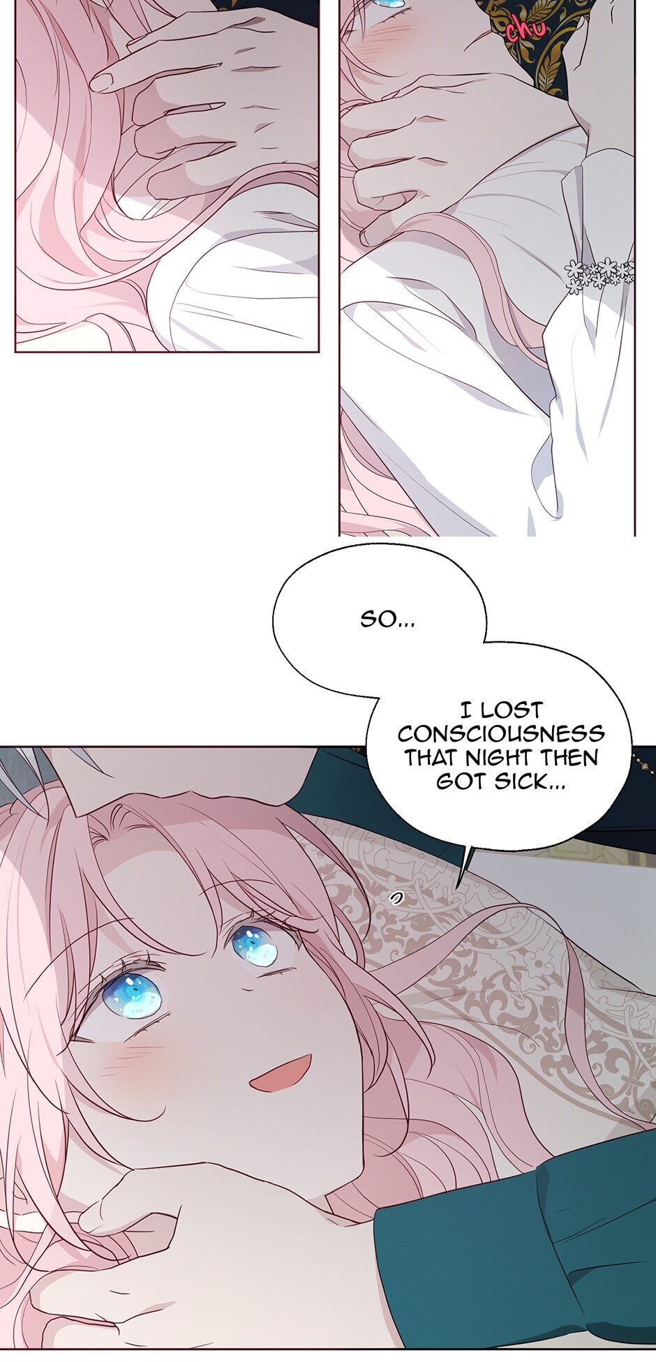 Seduce the Villain's Father Chapter 74 page 38 - Chapter 74: Recovery