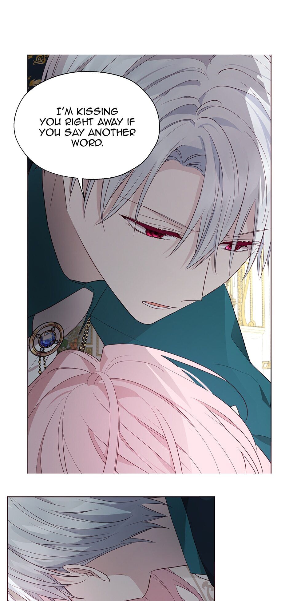 Seduce the Villain's Father Chapter 74 page 39 - Chapter 74: Recovery