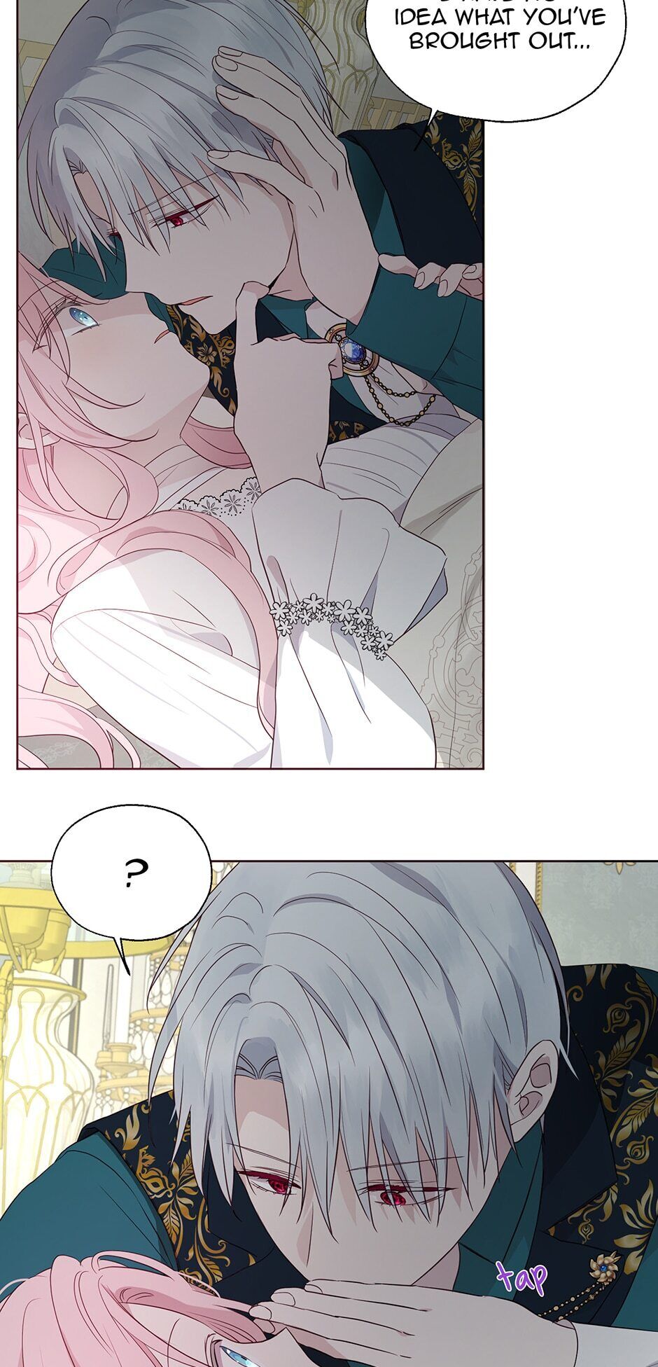 Seduce the Villain's Father Chapter 74 page 42 - Chapter 74: Recovery